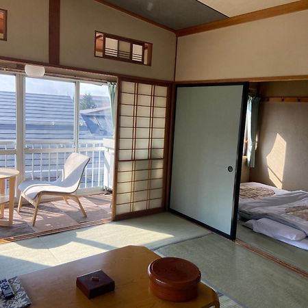 Yoshidaya Ryokan Ямагата Экстерьер фото