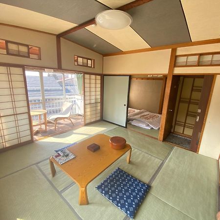 Yoshidaya Ryokan Ямагата Экстерьер фото