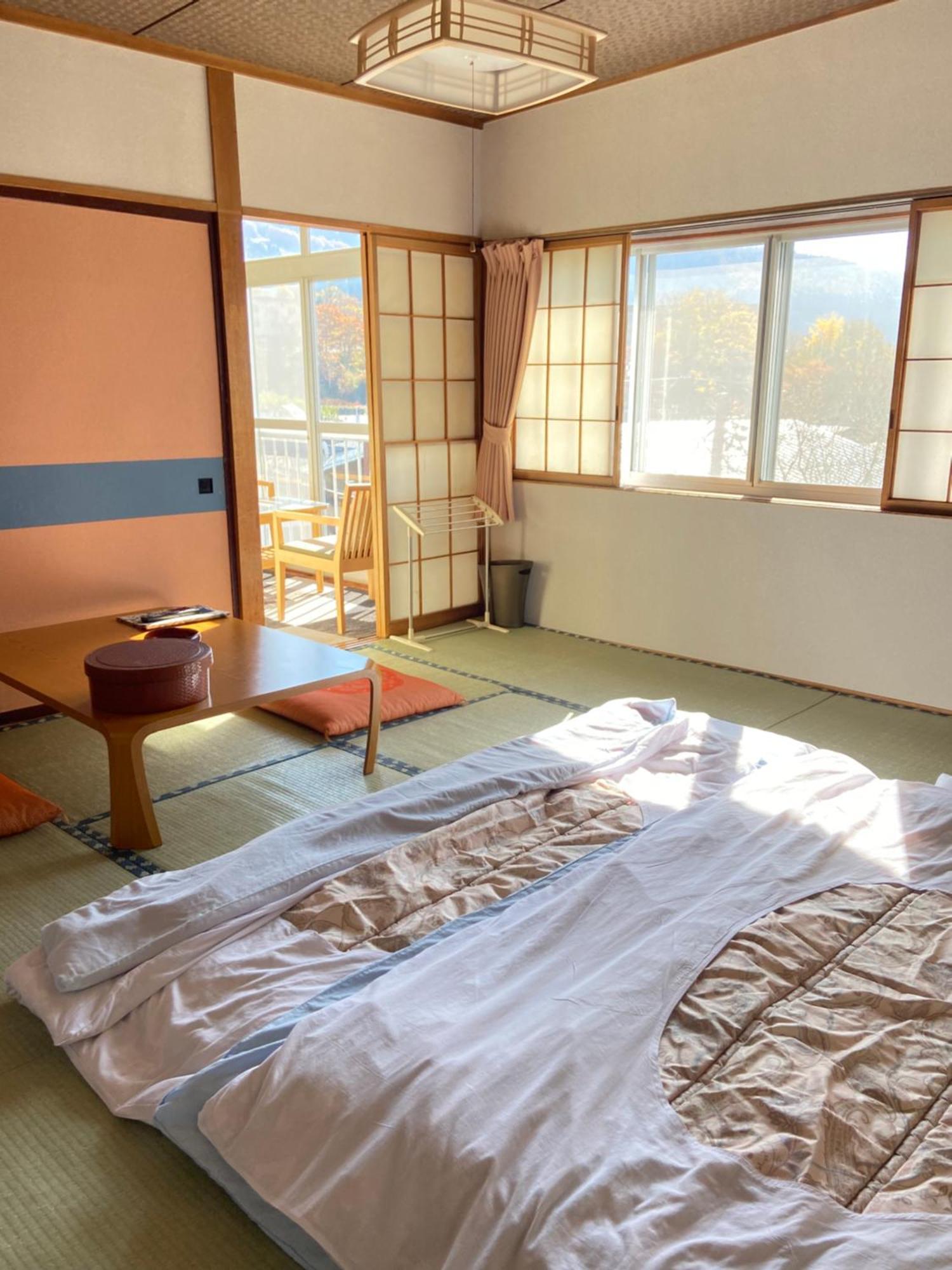 Yoshidaya Ryokan Ямагата Экстерьер фото